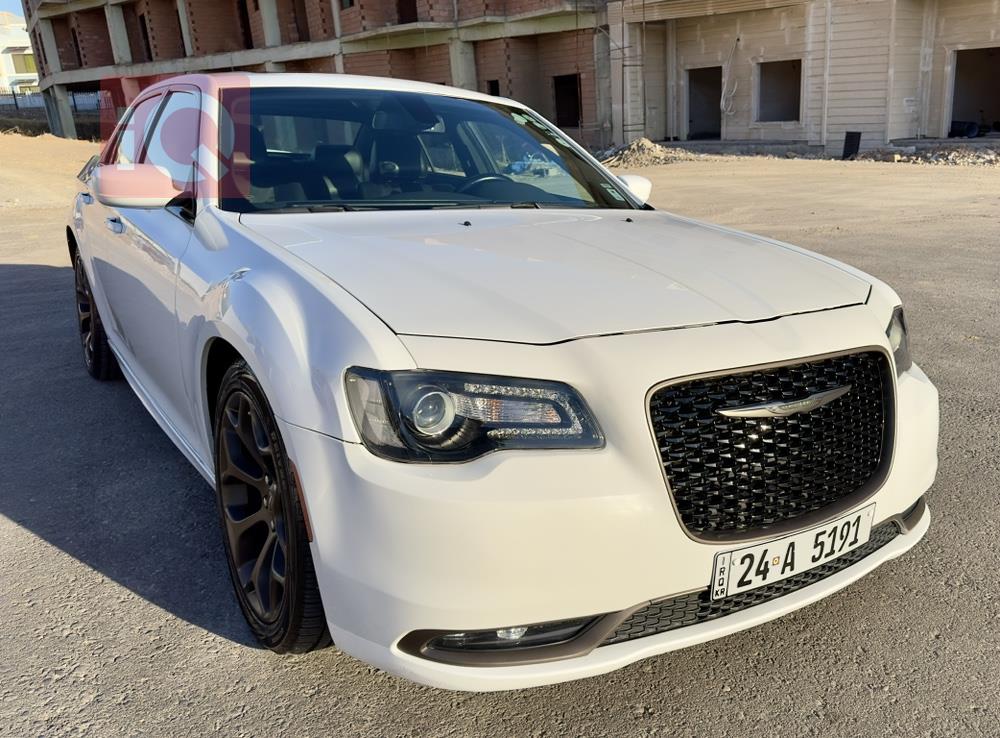 Chrysler 300